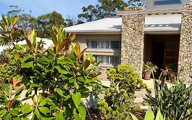 Serenity Lodge For Couples